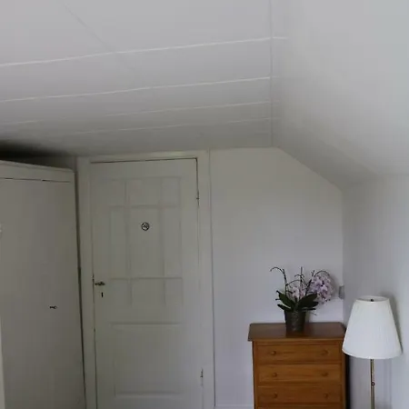 Faarevejlegaard *